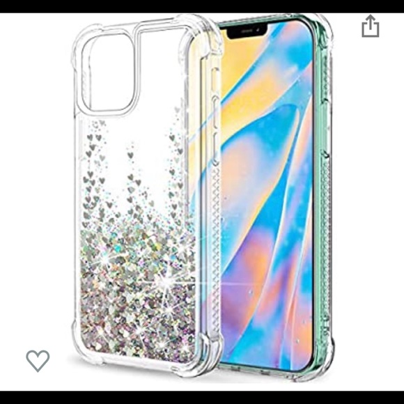 iPhone 12 mini case